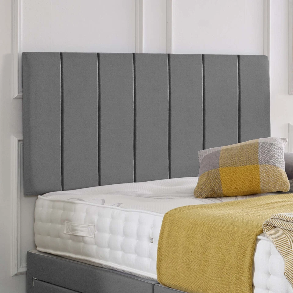 GIOMANI DESIGNS Oslo Divan Headboard