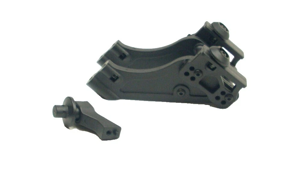 Vehículo Carson Hobby RC Modelo partes del cuerpo e interior para Electric