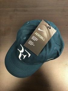roger federer aerobill hat