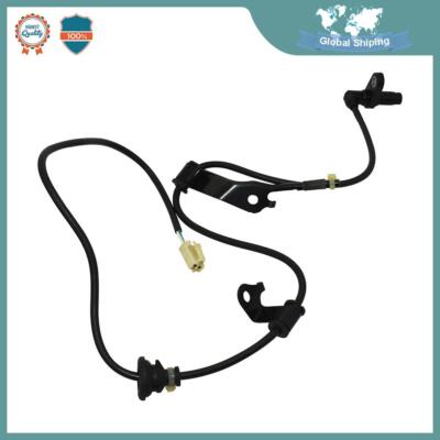 Rear Right ABS Wheel Speed Sensor 89545-52040 8954552040 For