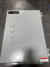 GE Mechanically Held Lighting Contactor CR160MC4223AACAAA