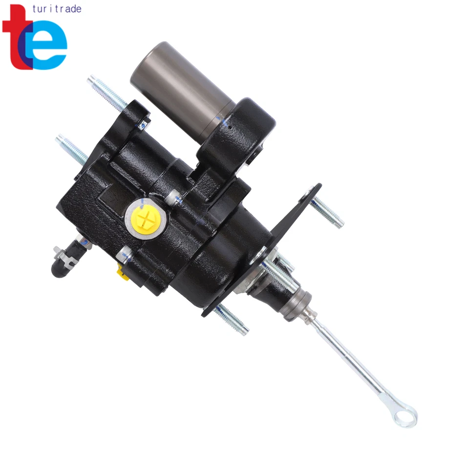 Elevador hidráulico de freno eléctrico Silverado 1997-2000 para Chevy C/K 1500 2500 3500 Foto 3 de 4