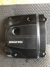 Capot Ssangyong RODIUS