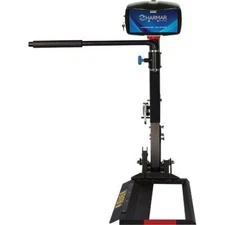 Harmar Next Generation Profile Power Wheelchair Lift AL580XL Optional Swingaway