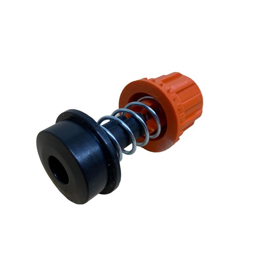 Black & Decker OEM Buttons & Spring For GH3000 Corded 14" String Trimmer/Edger - Picture 3 of 5