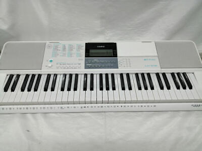 CASIO LK-516 Digital Electronic 61 Keys Keyboard From Japan CASIO LK-516 Digital Electronic 61 Keys Keyboard From Japan