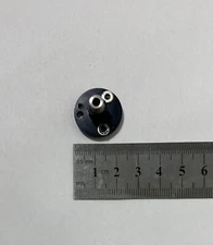 Collimating Lens & SMA905 Connector - Fiber Optic Spectrometers VIS-NIR SMA-905