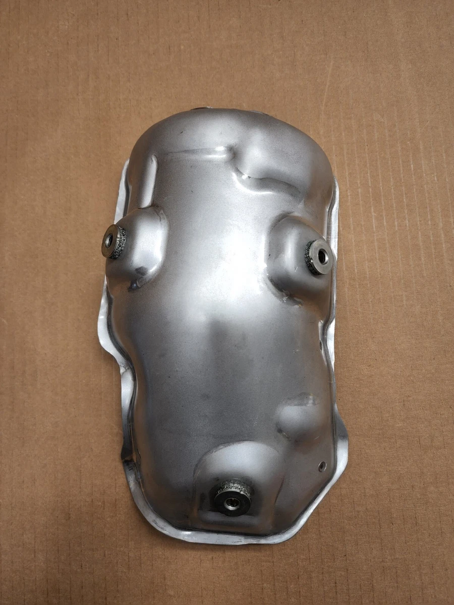 NISSAN ALTIMA 2007-2012 Exhaust Manifold Heat Shield OEM 16590-JA03B | eBay