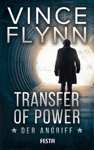 Thumbnail - Transfer Of Power - Der Angriff Vince Flynn