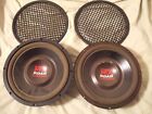 New ListingMtx Road Thunder Speakers