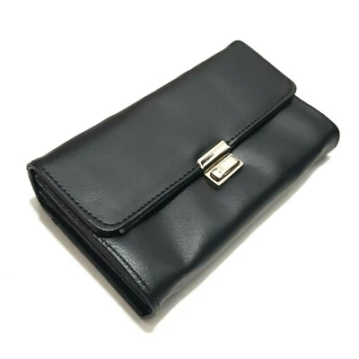 MARKENLOS Kellner Börse Geldbeutel Portemonnaie Portmonee Taxi Geldbörse Tasche f. Holster