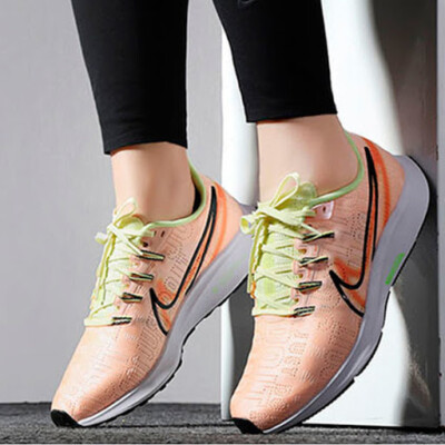 Nike Wmns Air Zoom Pegasus 36 Premium Rise Running Shoe AV6259-800