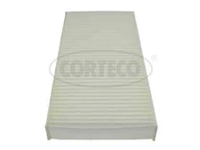 Corteco 80000807 filter, interior air for Citroën, Peugeot