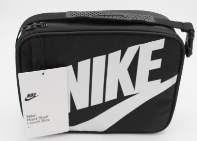 New Nike Youth/Adult Hard Shell Lunch Box BPA-Free Insulated