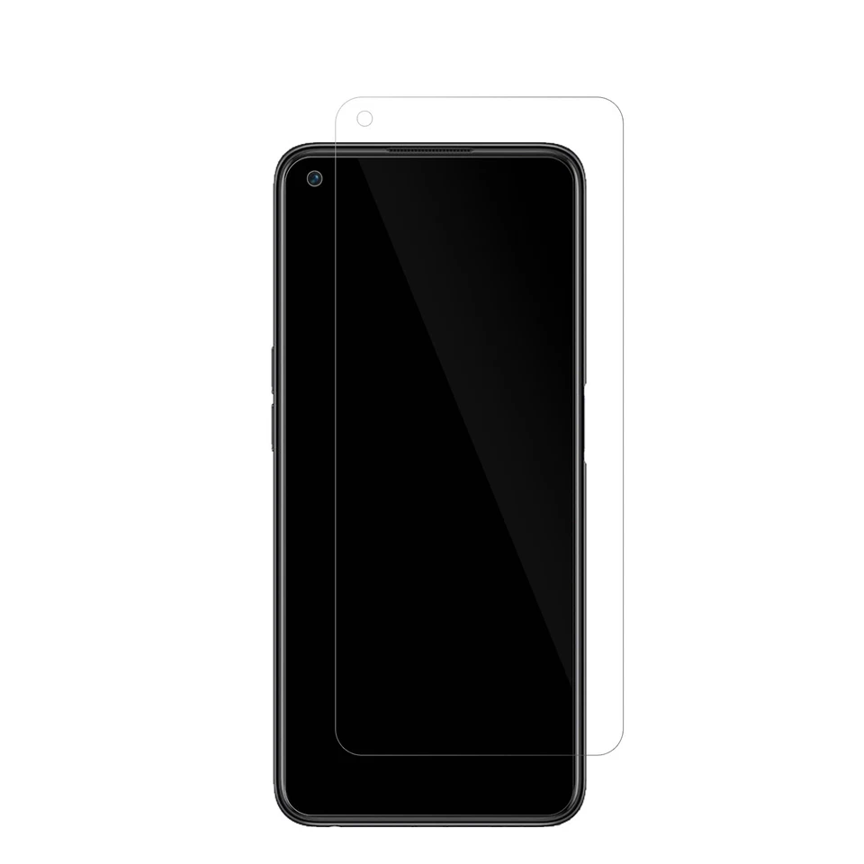 Screen Protector for ONE PLUS Ace Racing Protection Crystal Clear dipos - Image 2 of 4