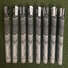 8 Brand New 100 Authentic Golf Pride MCC Plus 4 Jumbo Golf Grips