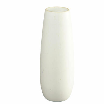 Leewadee Vaso Nero Decorativo Per Fiori O Pampas Da Interno Da Terra
