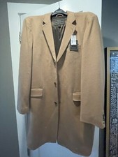 cashmere trench coat Camel Hair