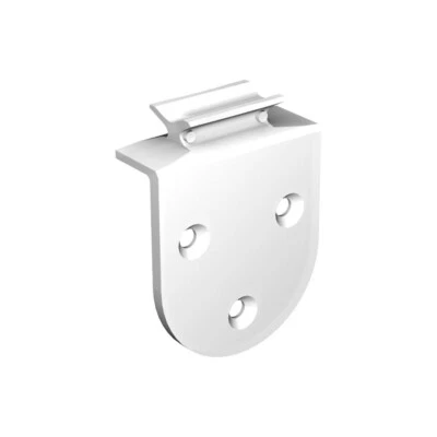 SLID'UP BY MANTION Patin en polyamide démontable pour rails SU1905 et SU1906