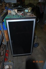 Computer Server Rack