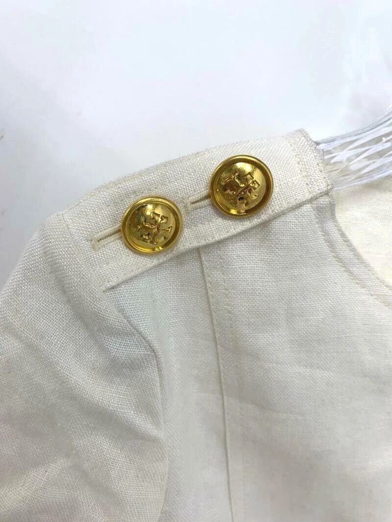 Tory burch top hillary dress