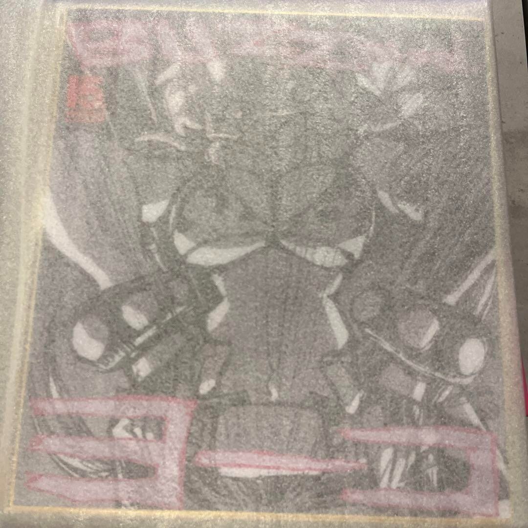 Unused ANIPLEX BUZZmod. gurren lagann yoko Action Figure