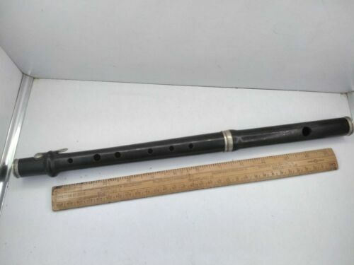Miyazawa Ms-95S Flute | eBay UK