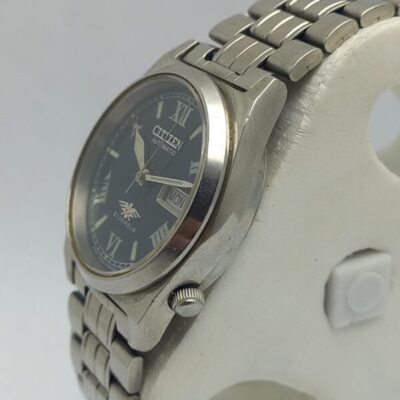 Citizen Eagle 7 Automatic 4-S82549 Day/Date Vintage Men's Citizen Eagle 7 Automatic 4-S82549 Day/Date Vintage Men's