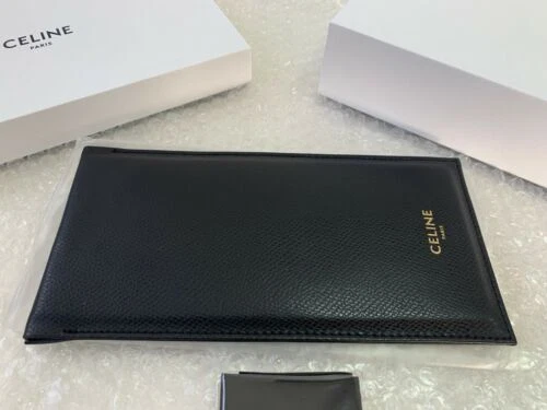 CÉLINE Black Vision Care Products