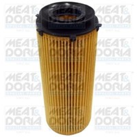 Meat & Doria ÖLfilter FüR BMW X5 E70 Xdrive30D Xdrive40D 5Er F10 F18 525D 535D