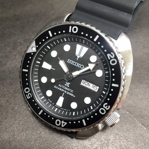 seiko turtle srp777j1