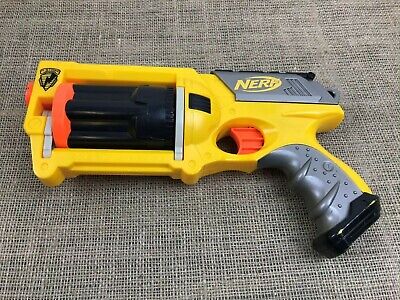 Arma Nerf Maverick Ver-6 Ra79982220