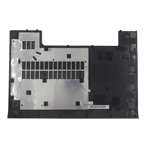 FOR Lenovo G500 G505 G510 Base Bottom Case Back Cover Door Black AP0Y0000C00 - Afbeelding 5 van 5
