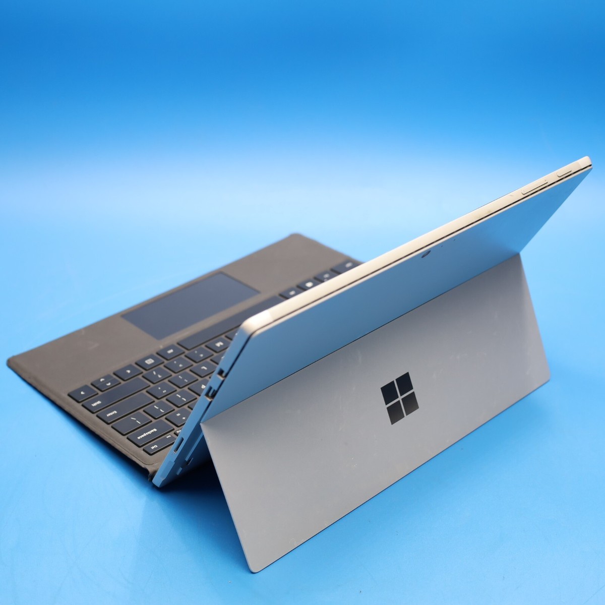 Microsoft Surface Pro 6 i5-8350U/8GB/256GB Wi-Fi Platinum