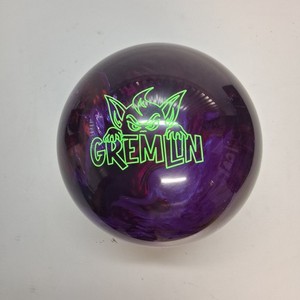 Gremlin Bowling Ball | eBay