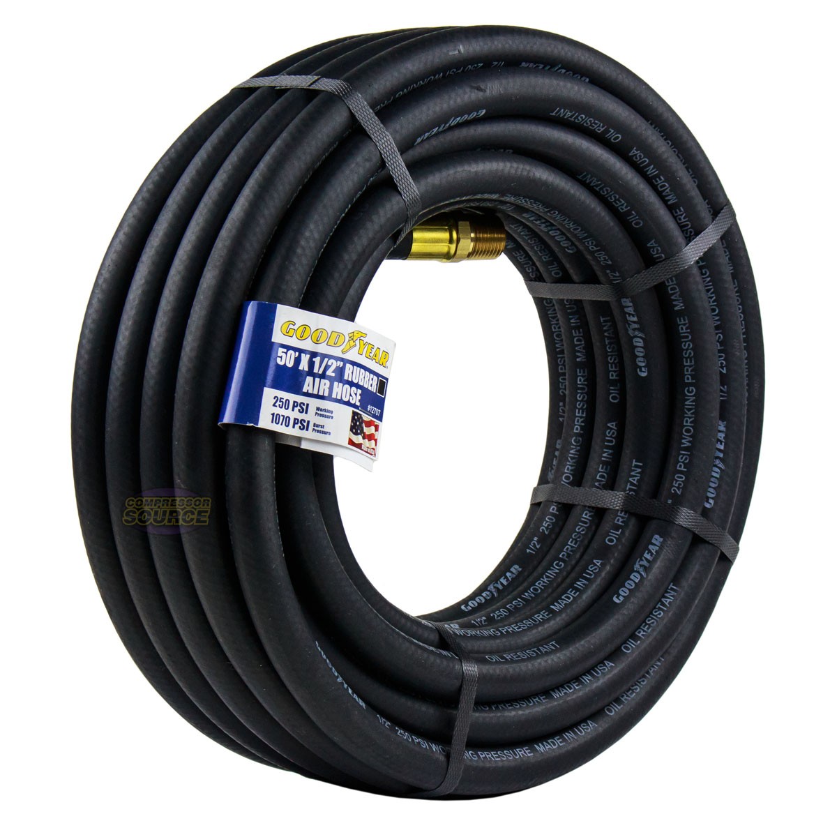 Hose 12707