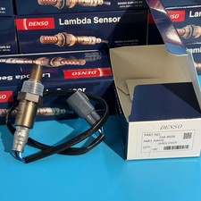 Denso 234-9026 Air Fuel Ratio Sensor Denso 234-9026 Air Fuel Ratio Sensor