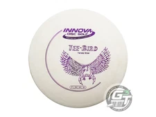 USED Innova DX Teebird 168g White Purple Foil Fairway Driver Golf Disc