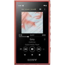 Sony Walkman 16 GB A Series NW-A105-D International Model