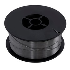 E71T-GS .030" - 2-Lb - Flux Core Welding Wire - Gasless Mild Steel MIG
