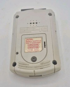 SEGA Dreamcast Games Console with Controller Leads VMC Game DreamKey Dream Cast