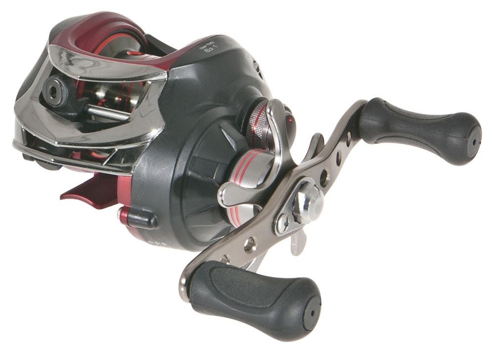 Snger Iron Claw X-Act 30 LH Linkshand Baitcastrolle 10390₽
