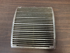 1939 Oldsmobile Lower Grille Section 1225
