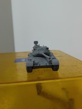 3D printing 1/72/87/48 US M47 Medium Tank Patton Model Kit Unpainted