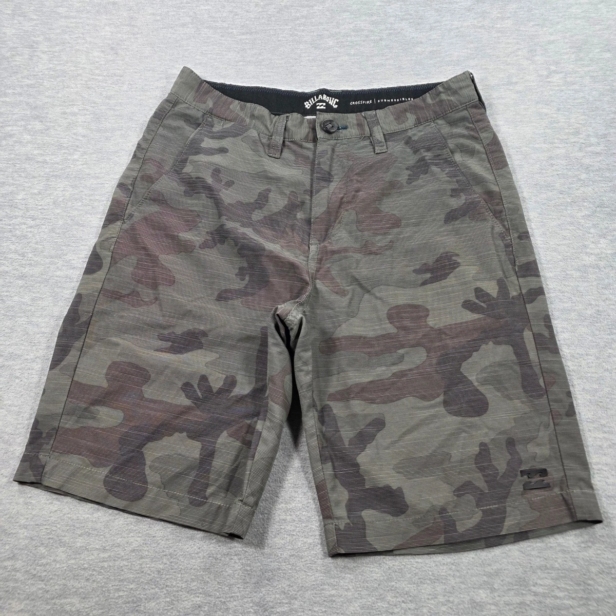Camouflage Regular 28 Size Shorts for Men for sale | eBay