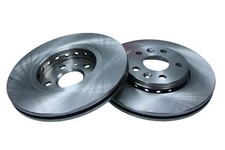 2x MAXGEAR Bremsscheibe 19-2002 für RENAULT FW0 MERCEDES KANGOO BOP CITAN W415 2 2x MAXGEAR Bremsscheibe 19-2002 für RENAULT FW0 MERCEDES KANGOO BOP CITAN W415 2