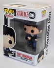 Funko PoP! Movies SCARFACE - Tony Montana #86 - Vaulted Vinyl Figure "Good" Box