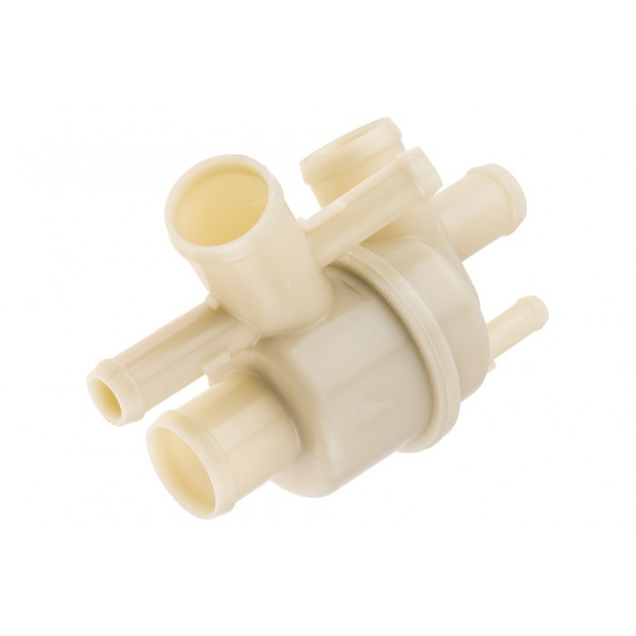 Boitier thermostat d'eau LR009562 anti-surchauffe pour Discovery IV