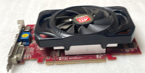 PowerColour ATI Radeon HD6670 2GB GDDR3 PCIe HDMI DVI VGA Retro Graphics Card - Picture 5 of 9