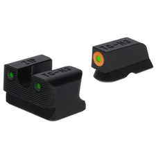 Truglo Tritium Pro Night Sight -  CZ 75 Set - Orange
